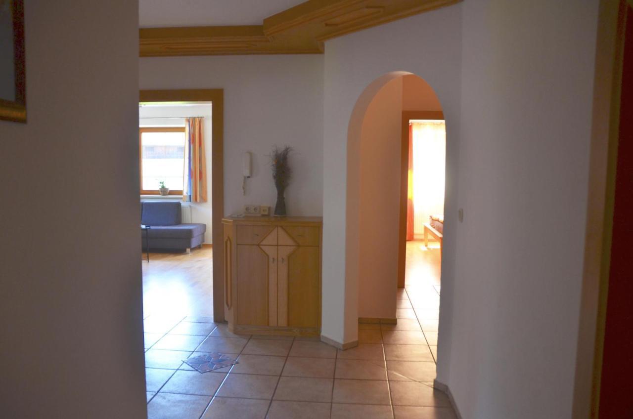 Apartamento Bichlerhof Radfeld Exterior foto
