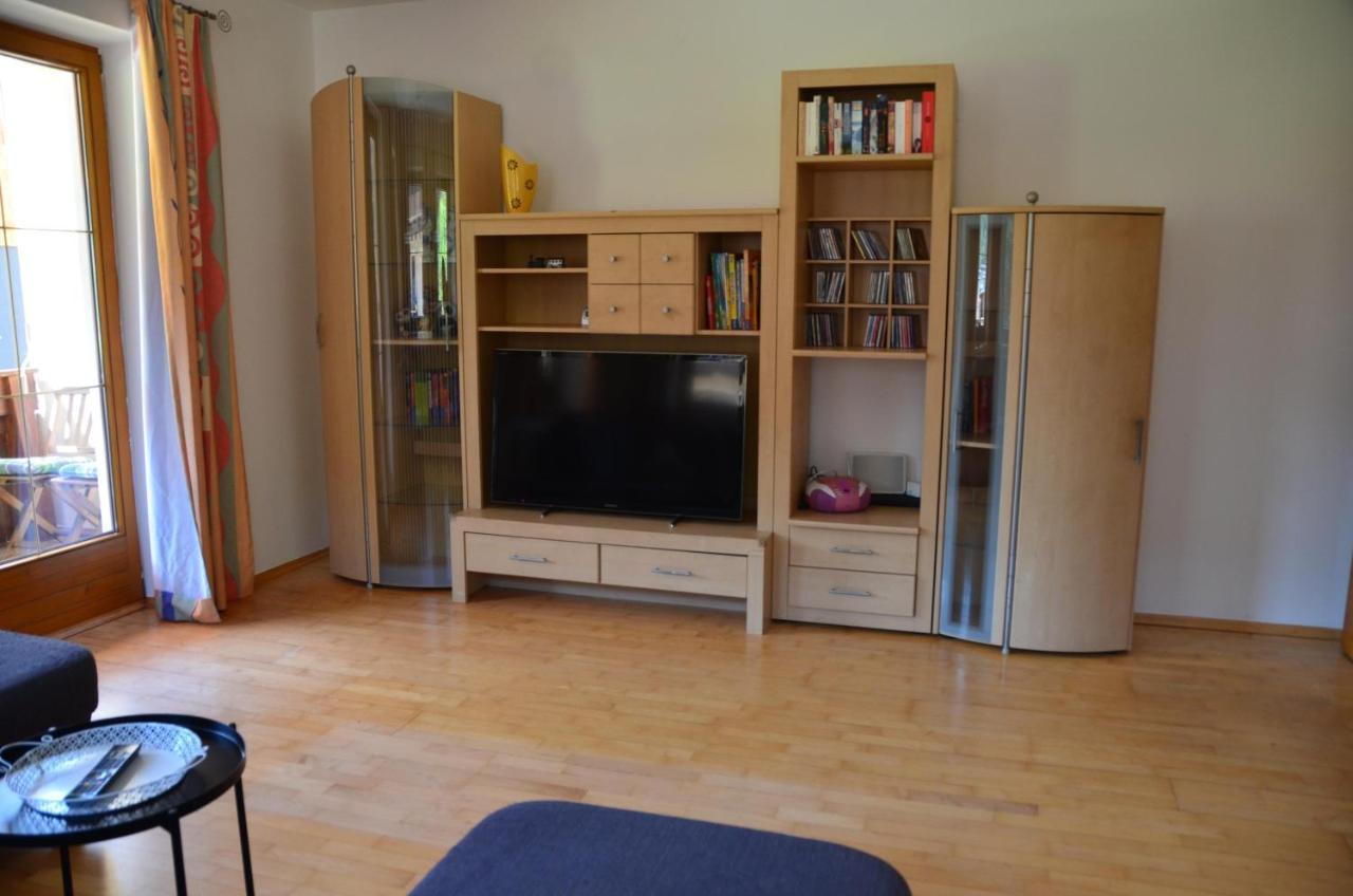 Apartamento Bichlerhof Radfeld Exterior foto