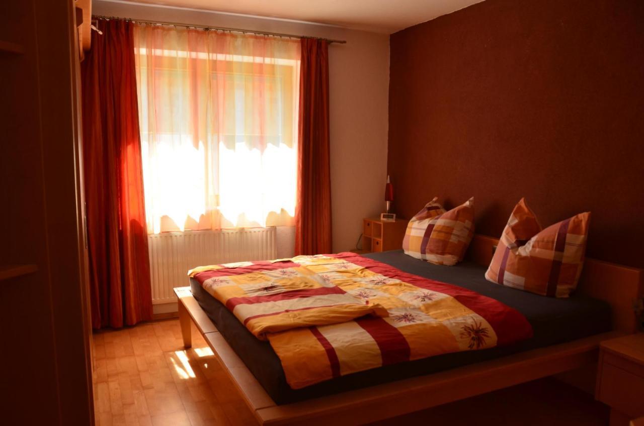 Apartamento Bichlerhof Radfeld Exterior foto