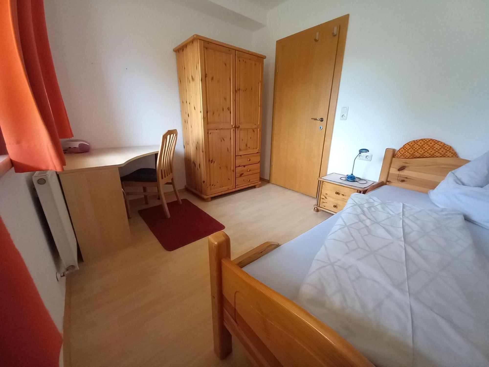 Apartamento Bichlerhof Radfeld Exterior foto